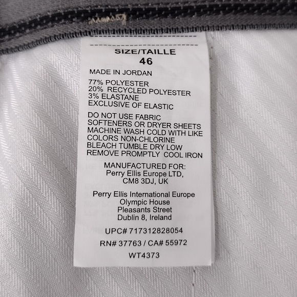 NWT Ben Hogan Khaki Performance Stretch Flat Front Classic Athletic Golf Shorts - Picture 11 of 13